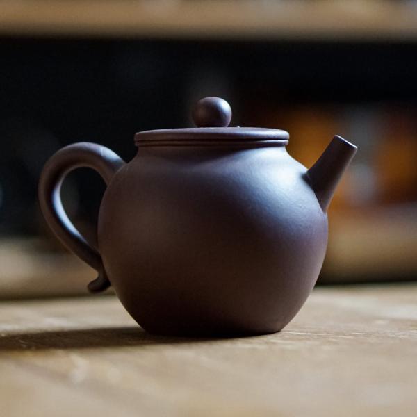 Исинский чайник «1854» 225&nbsp;мл