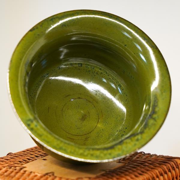 Гайвань «Тёмно-оливковая 2» керамика 205&nbsp;мл