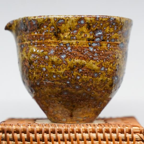 Чахай «Дыхание глины» Дэхуа 200 мл фото