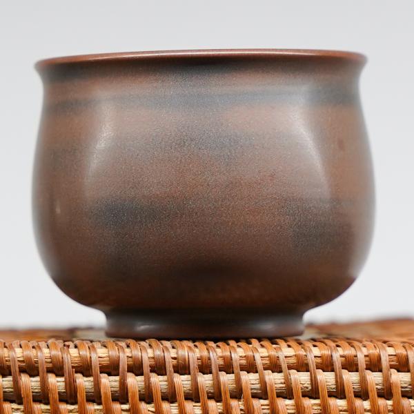 Пиала из Гуанси «Нисин Тао 2638» 125&nbsp;мл