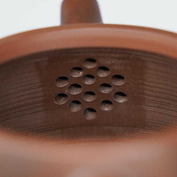 Чайник из&nbsp;Гуанси «Нисин Тао Ши&nbsp;Пяо 64» 150&nbsp;мл