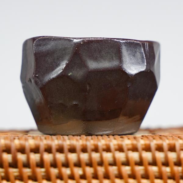 Пиала «Половинки 3» керамика 50 мл фото