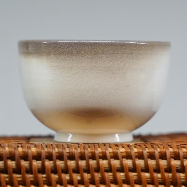 Пиала «Туман» Дэхуа 90 мл фото