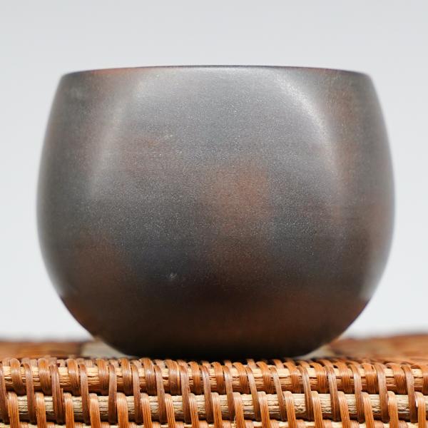 Пиала из Гуанси «Нисин Тао 2609» 120&nbsp;мл