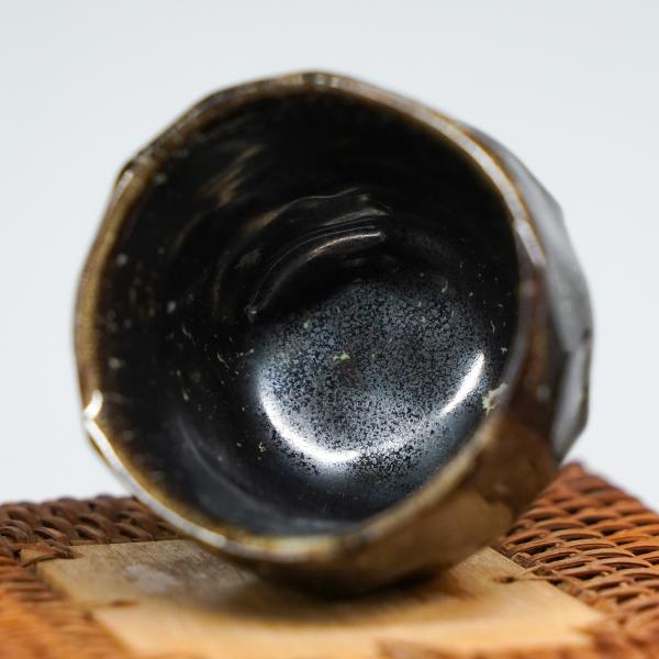 Пиала «Обсидиановая 5» керамика 45 мл Пиала «Обсидиановая 5» керамика 45 мл