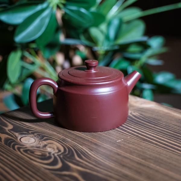 Исинский чайник «Дэ Чжун» 220&nbsp;мл