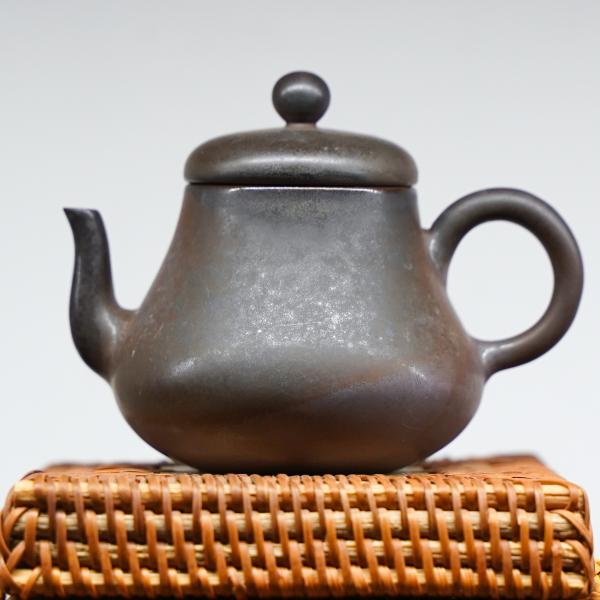 Чайник «Металл 11» Дэхуа 125&nbsp;мл