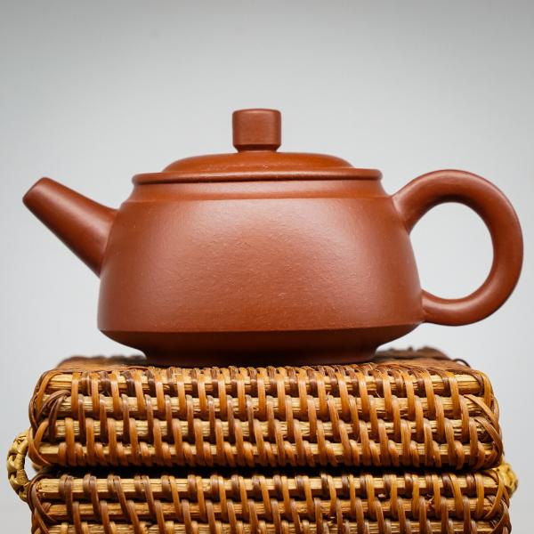 Исинский чайник «Ши Пяо» 170 мл (2) фото