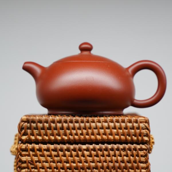 Исинский чайник «Фан Гу 81» 175&nbsp;мл