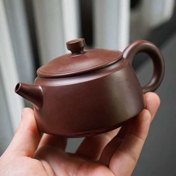 Исинский чайник «Ши Пяо» 200 мл фото