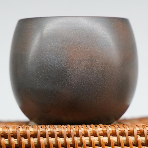 Пиала из Гуанси «Нисин Тао 2621» 150&nbsp;мл