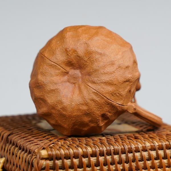 Исинский чайник «Арахис Жао Цин» 60&nbsp;мл