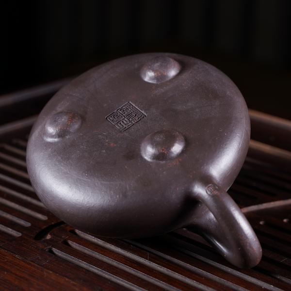Исинский чайник «Сан Цзу Ши Пяо» 215&nbsp;мл