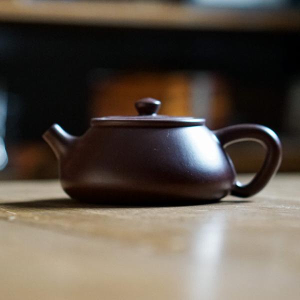 Исинский чайник «Ши Пяо Да Коу» 170&nbsp;мл