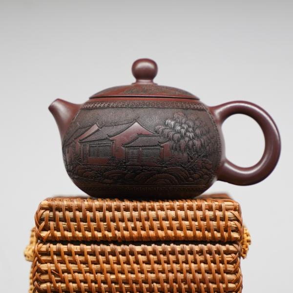 Исинский чайник «Си Ши 78» 230&nbsp;мл