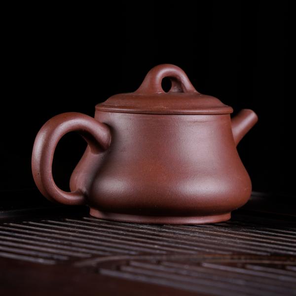 Исинский чайник «Ши Пяо» купаж 115&nbsp;мл