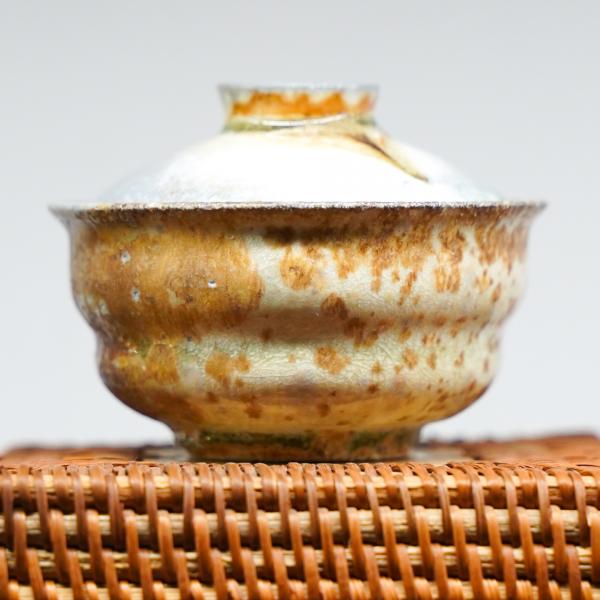 Гайвань «Пятнистая» Дэхуа 75&nbsp;мл