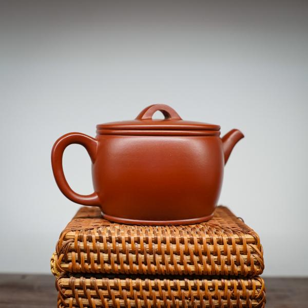 Исинский чайник «Хань Ва Ху» 195&nbsp;мл