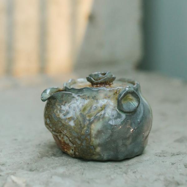 Гайвань сиборидаси «Каменная ириска» Дэхуа 120 мл Гайвань сиборидаси «Каменная ириска» Дэхуа 120 мл