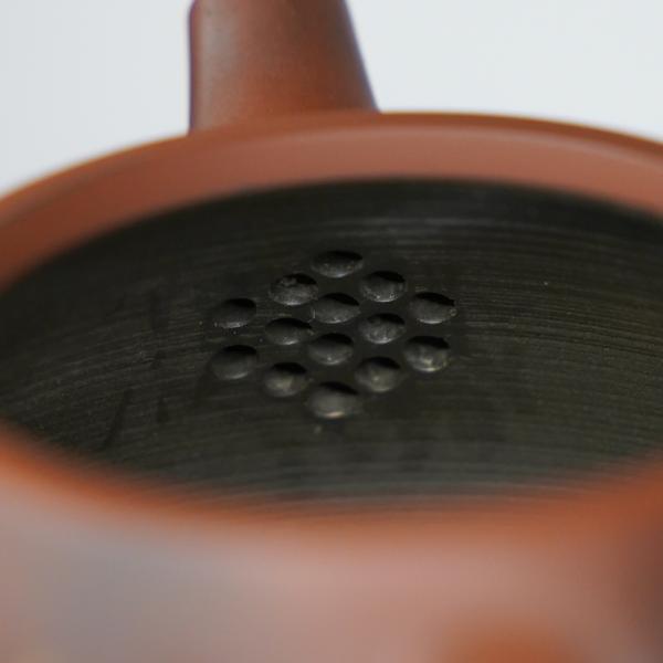 Чайник из&nbsp;Гуанси «Нисин Тао Ши&nbsp;Пяо 68» 125&nbsp;мл