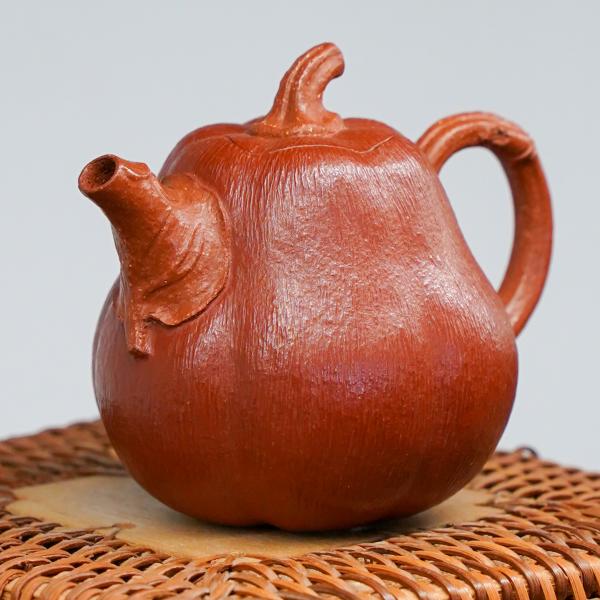 Исинский чайник «Груша» 75 мл Исинский чайник «Груша» 75 мл