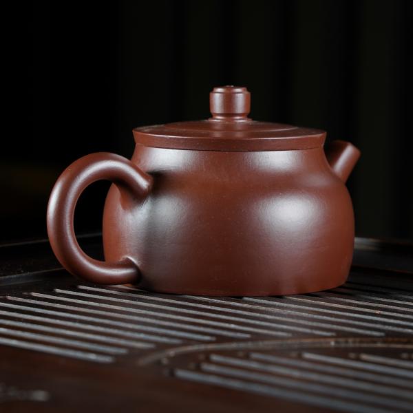 Исинский чайник «Дэ Чжун» 145&nbsp;мл