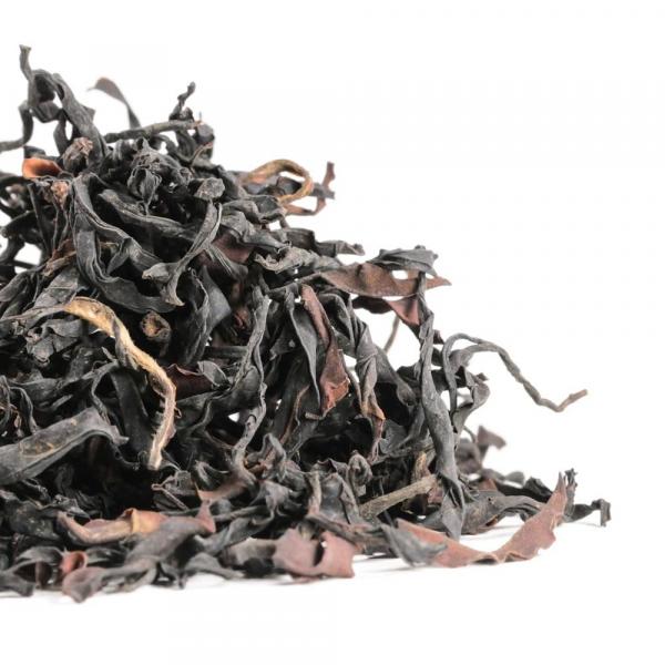 Красный чай Е Шен «Дикий огонь» Хун Ча