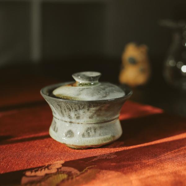 Гайвань «Глазурь» Дэхуа 75 мл Гайвань «Глазурь» Дэхуа 75 мл