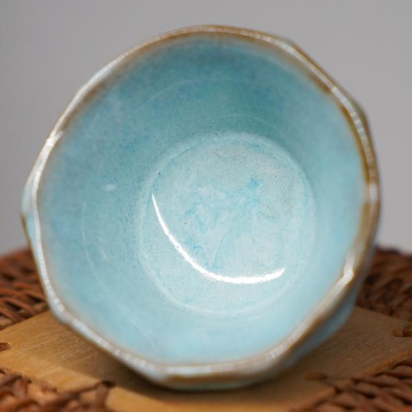 Пиала «Небесная 6» керамика 25&nbsp;мл