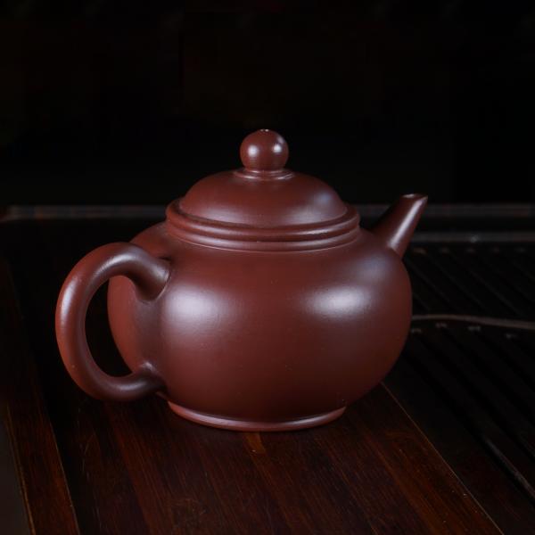Исинский чайник «Шуй Пин» 190&nbsp;мл