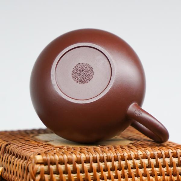 Исинский чайник «Си Ши 68» 125&nbsp;мл