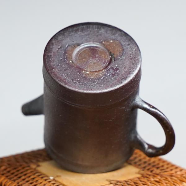 Чайник «Бронза 17» Дэхуа 125&nbsp;мл