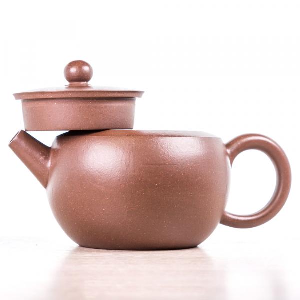 Исинский чайник «Цин Шуй Ни 715» 190&nbsp;мл