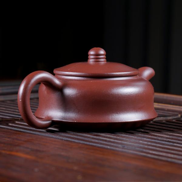 Исинский чайник «Фан Гу» 135&nbsp;мл