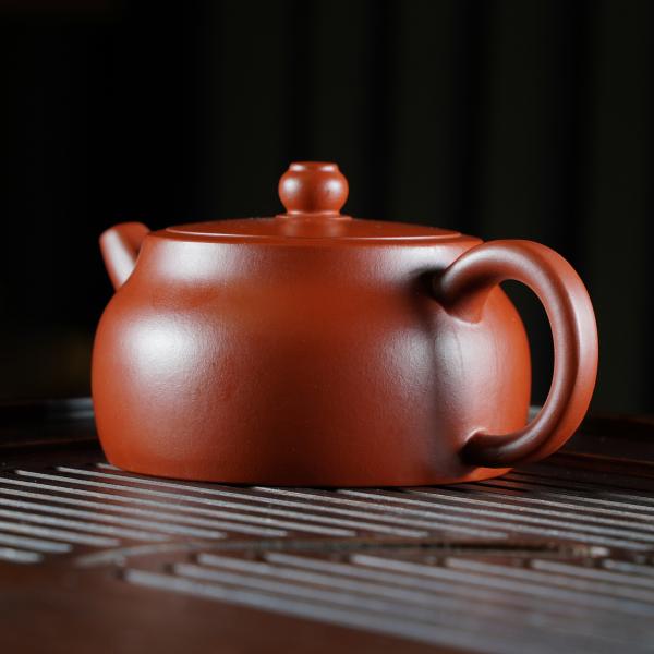 Исинский чайник «Дэ Чжун» 170&nbsp;мл