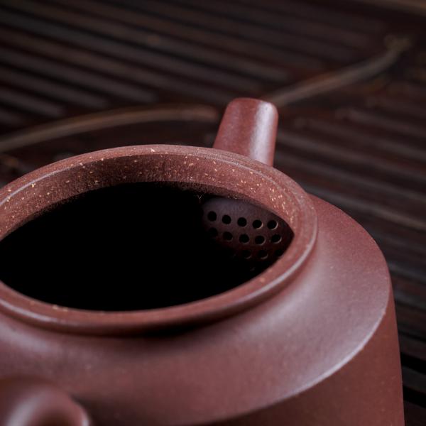 Исинский чайник «Дэ Чжун» 245&nbsp;мл