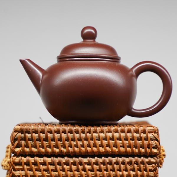 Исинский чайник «Шуй Пин 19» 135&nbsp;мл