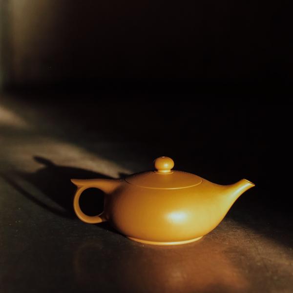 Исинский чайник «2615» 150&nbsp;мл