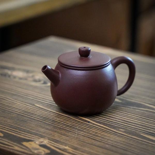 Исинский чайник «Гао Ши Пяо» 150 мл фото