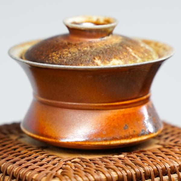 Гайвань «Бронза 14» Дэхуа 55&nbsp;мл