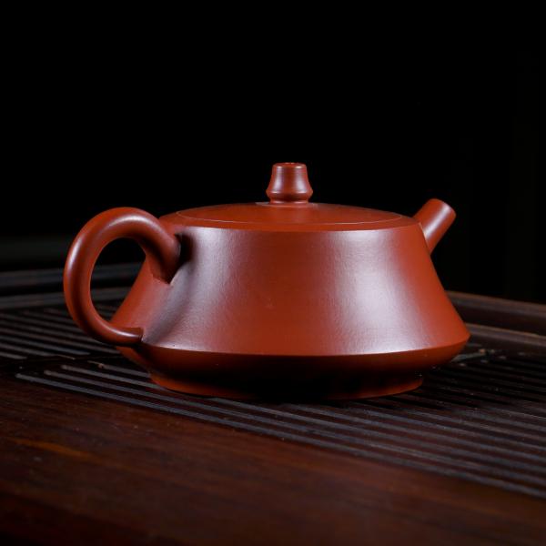 Исинский чайник «Ши Пяо» 185&nbsp;мл