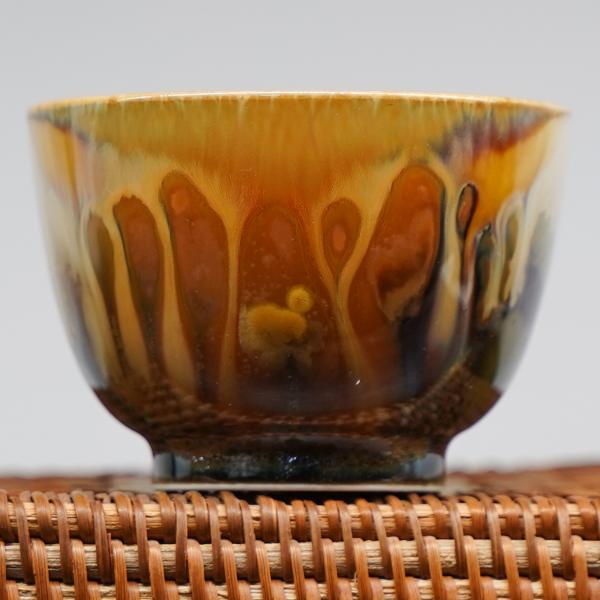 Пиала «Воды и горы 110» Цзиндэчжэнь керамика 115&nbsp;мл