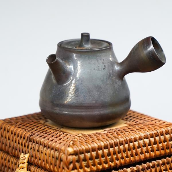 Чайник «Металл Кюсу» Дэхуа 140&nbsp;мл