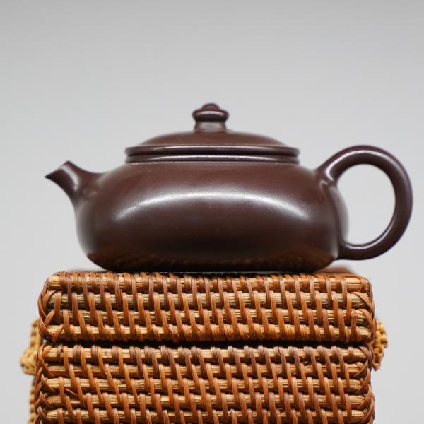 Исинский чайник «Ши Пяо 101» 175&nbsp;мл