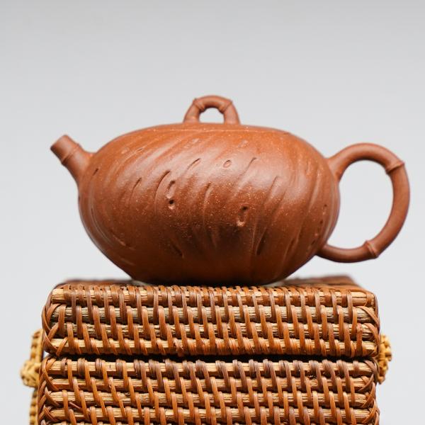 Исинский чайник «2601 Жао Цин» 200&nbsp;мл