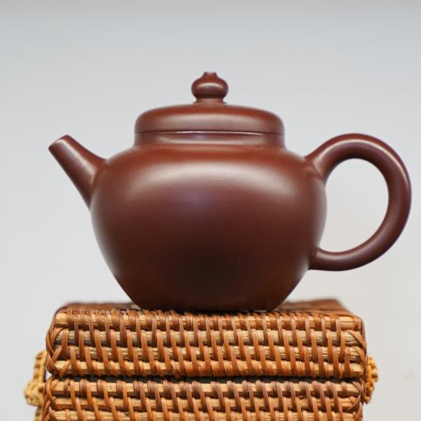 Исинский чайник «2640» 220&nbsp;мл