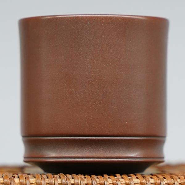 Пиала из Гуанси «Нисин Тао 2640» 95&nbsp;мл