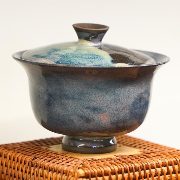 Гайвань «Космическая 3» керамика 200&nbsp;мл