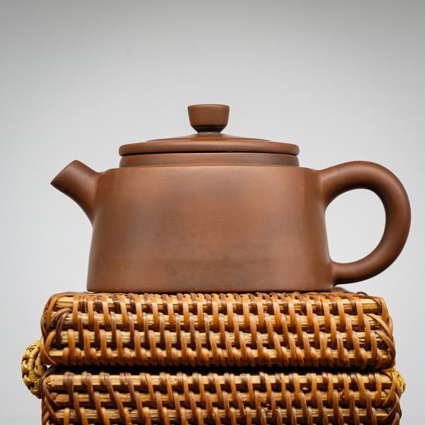 Чайник «Ши Пяо» Цзяньшуй керамика 130&nbsp;мл