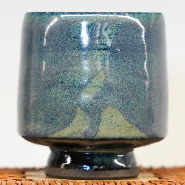 Пиала «Северное сияние 4» керамика 100&nbsp;мл